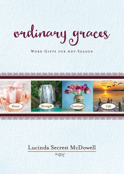 Ordinary Graces (eBook, ePUB) Ordinary Graces (eBook, ePUB)