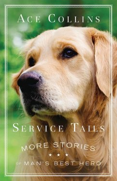 Service Tails (eBook, ePUB)
