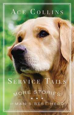 Cover Service Tails (eBook, ePUB)