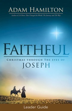 Faithful Leader Guide (eBook, ePUB)