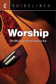 Guidelines Worship (eBook, ePUB)