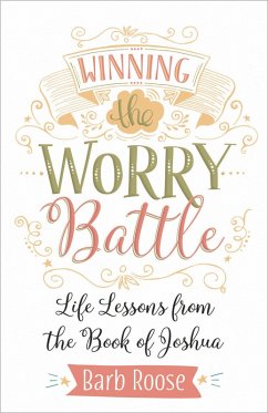 Winning the Worry Battle (eBook, ePUB)