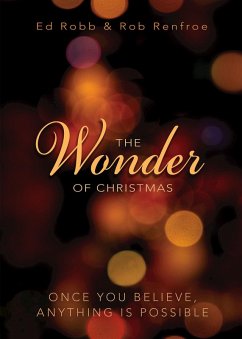 The Wonder of Christmas [Large Print] (eBook, ePUB)