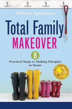 Cover Total Family Makeover (eBook, ePUB)