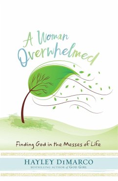 Cover A Woman Overwhelmed (eBook, ePUB)