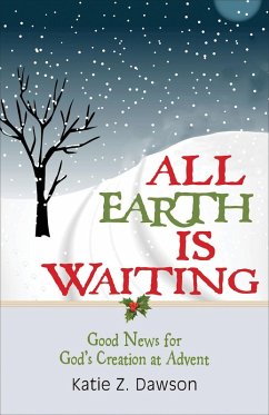 All Earth Is Waiting [Large Print] (eBook, ePUB)