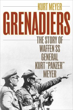 Grenadiers (eBook, ePUB) - Meyer, Kurt
