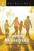 Guidelines Family Ministries (eBook, ePUB)