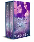 Forces of Nature Box Set (eBook, ePUB) Forces of Nature Box Set (eBook, ePUB)