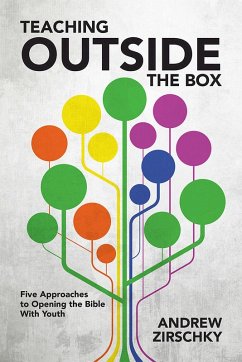 Teaching Outside the Box (eBook, ePUB)