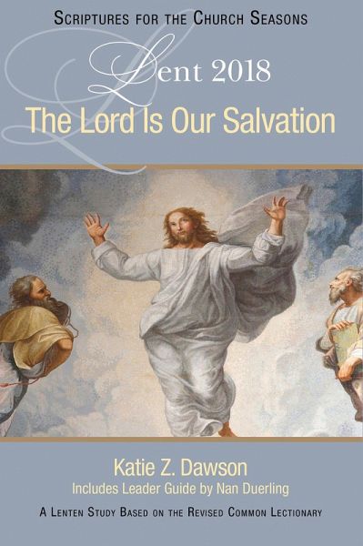 The Lord Is Our Salvation [Large Print] (eBook, ePUB)
