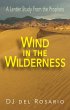 Wind in the Wilderness (eBook, ePUB) - Bild 1