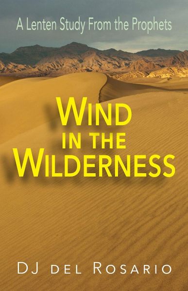 Wind in the Wilderness (eBook, ePUB)