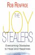 The Joy Stealers (eBook, ePUB) - Bild 1
