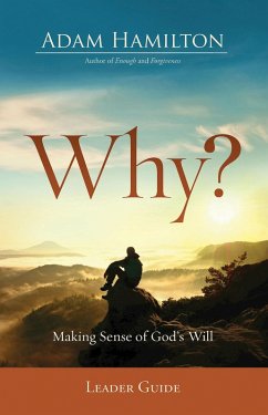 Why? Leader Guide (eBook, ePUB) Why? Leader Guide (eBook, ePUB)