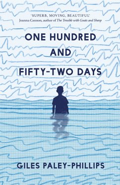 One Hundred and Fifty-Two Days (eBook, ePUB) - Paley-Phillips, Giles