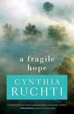 A Fragile Hope (eBook, ePUB) A Fragile Hope (eBook, ePUB)