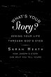 What's Your Story? Leader Guide (eBook,... - Bild 1