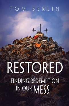 Cover Restored (eBook, ePUB)