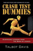 Crash Test Dummies (eBook, ePUB)