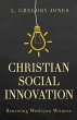 Christian Social Innovation (eBook,... - Bild 1