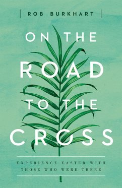 On The Road to the Cross (eBook, ePUB)