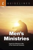 Guidelines Mens Ministries (eBook, ePUB)