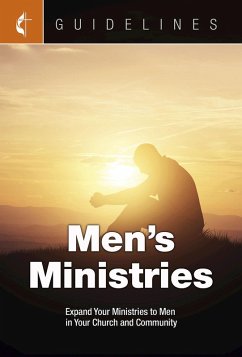 Guidelines Mens Ministries (eBook, ePUB) - Cokesbury; Cokesbury