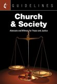 Guidelines Church & Society (eBook, ePUB)