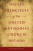 Social Principles of The United Methodist Church 2017-2020 (eBook, ePUB)