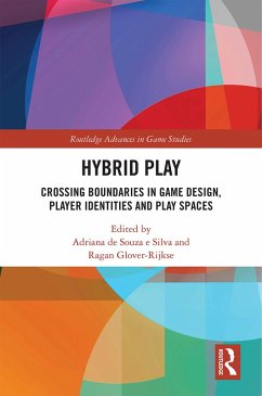 Cover Hybrid Play (eBook, ePUB)