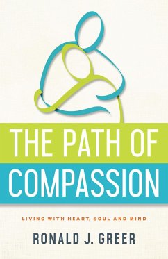 The Path of Compassion (eBook, ePUB)