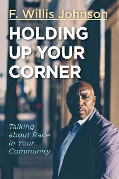 Holding Up Your Corner (eBook, ePUB)