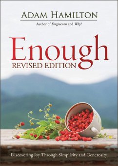 Enough Revised Edition (eBook, ePUB) - Hamilton, Adam