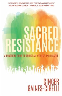 Sacred Resistance (eBook, ePUB)