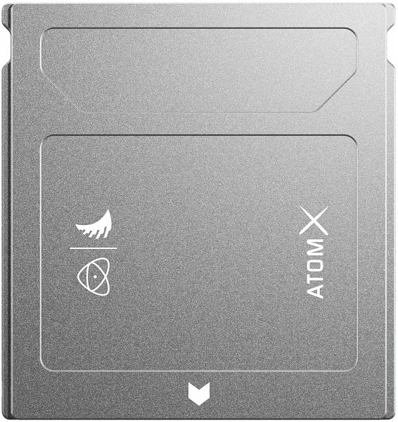 Angelbird ATOmX SSD mini 2TB Angelbird ATOmX SSD mini 2TB