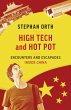 High Tech and Hot Pot (eBook, ePUB) - Bild 1