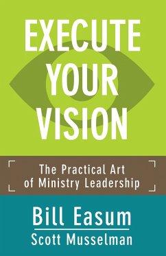 Execute Your Vision (eBook, ePUB)