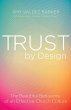 Trust by Design (eBook, ePUB) - Bild 1