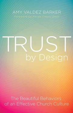 Trust by Design (eBook, ePUB)