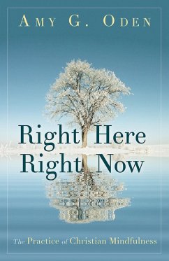 Cover Right Here Right Now (eBook, ePUB)