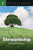 Guidelines Stewardship (eBook, ePUB)