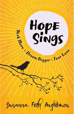 Hope Sings (eBook, ePUB)