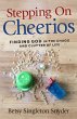Stepping on Cheerios (eBook, ePUB) - Bild 1
