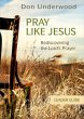 Pray Like Jesus Leader Guide (eBook,... - Bild 1