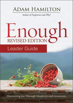 Enough Leader Guide Revised Edition (eBook, ePUB)