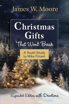 Christmas Gifts That Won't Break Youth Study (eBook, ePUB)