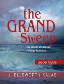 The Grand Sweep Leader Guide (eBook, ePUB)
