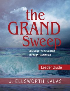 Cover The Grand Sweep Leader Guide (eBook, ePUB)