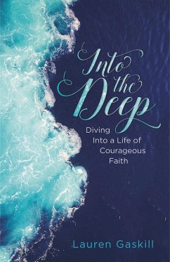 Cover Into the Deep (eBook, ePUB)